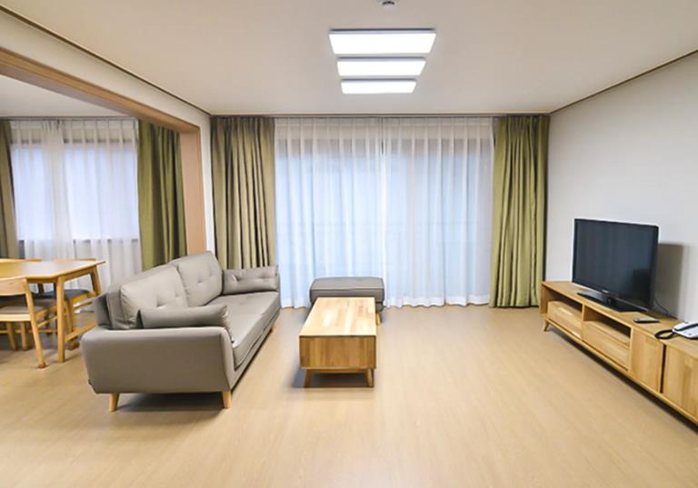 무주 덕유산 리조트 이미지 5