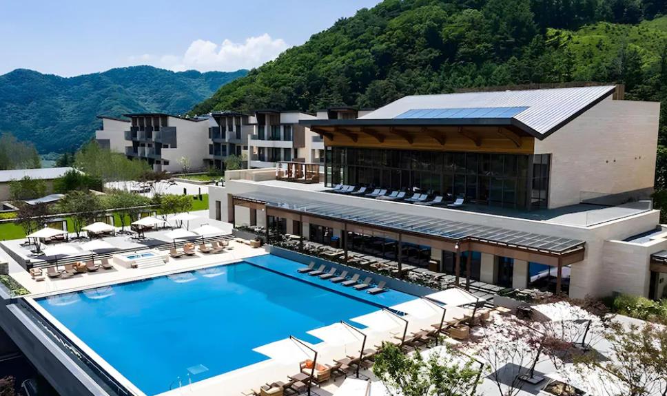 세이지우드 홍천 이미지 1