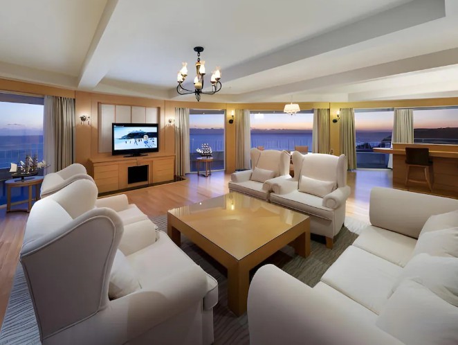 정동진 썬크루즈 (Sun Cruise Resort and Yacht) 이미지 4