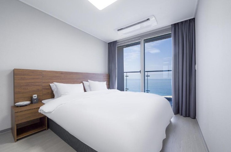 컨피네스 오션스위트호텔(Chonpines Ocean Suites) 이미지 4
