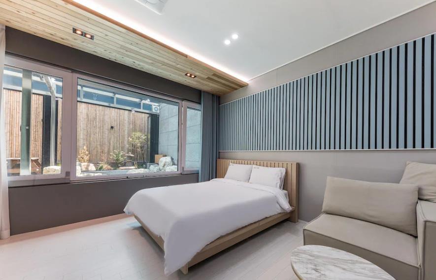 수안보 패밀리스파텔 이미지 3