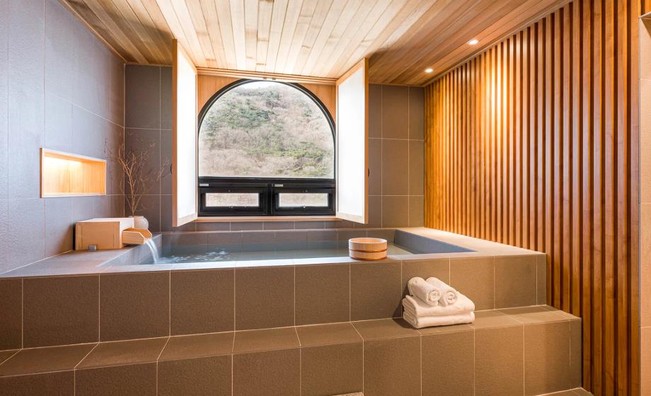 창원 호텔유수림 이미지 4