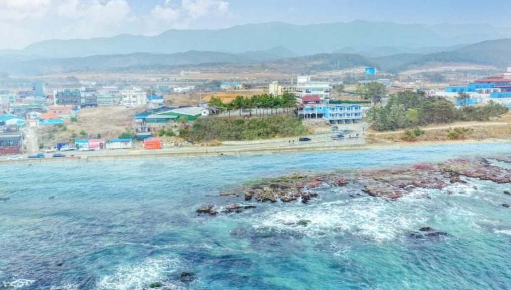 영덕 오션뷰펜션민박 이미지 1
