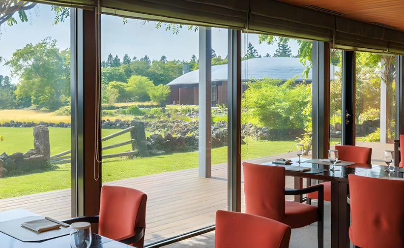 핀크스 포도호텔 이미지 3