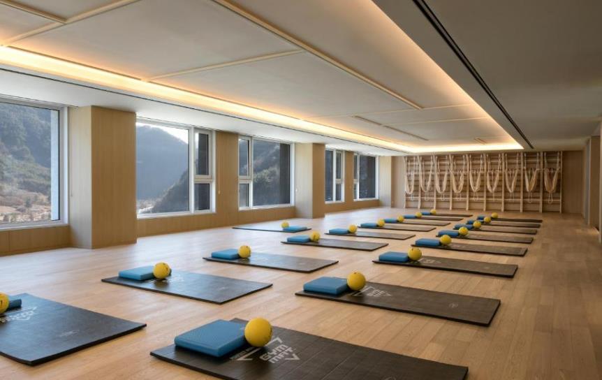 파크로쉬 리조트앤웰니스 이미지 10