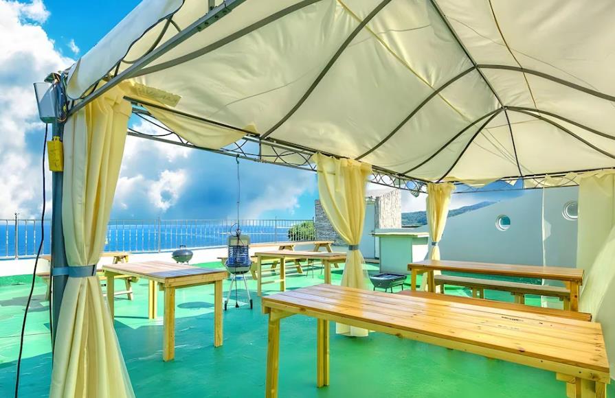 경주 풍경 펜션 이미지 5