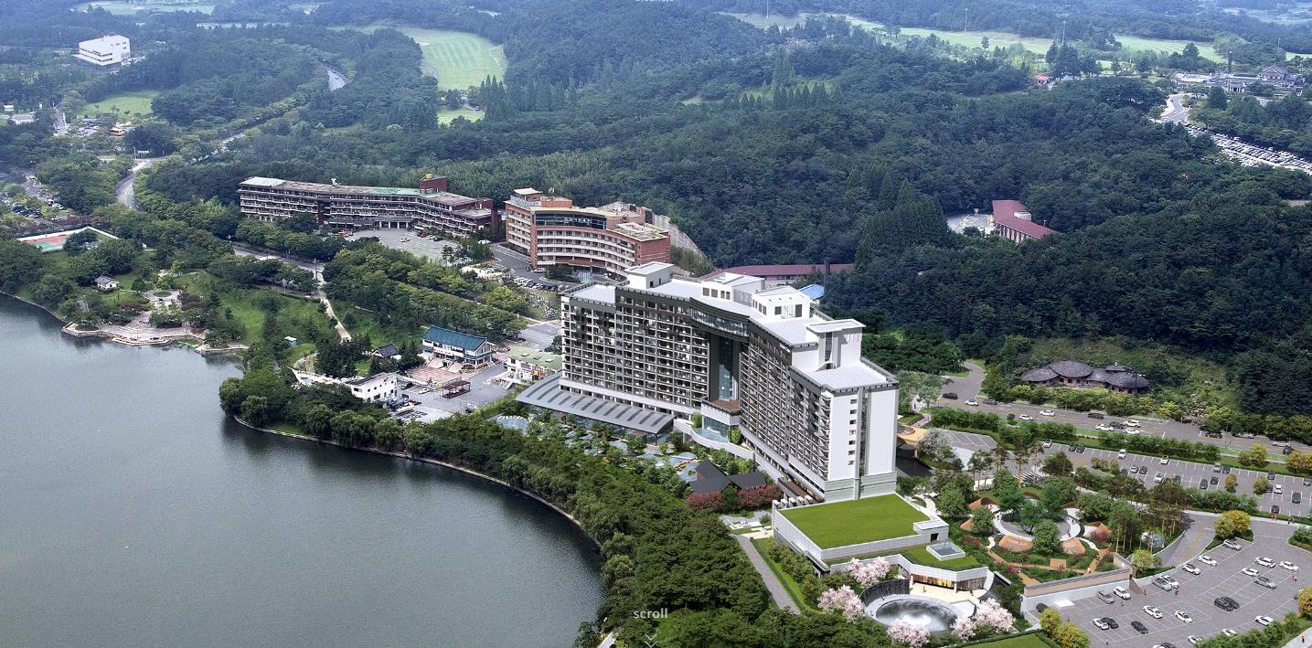 소노캄 경주 이미지 1