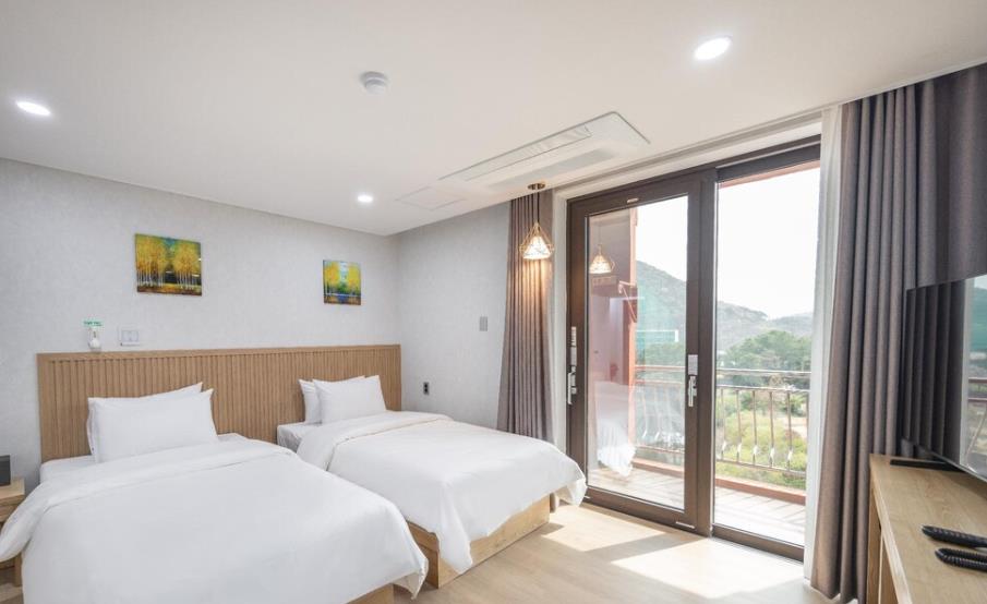동부산 온천 호텔 이미지 4