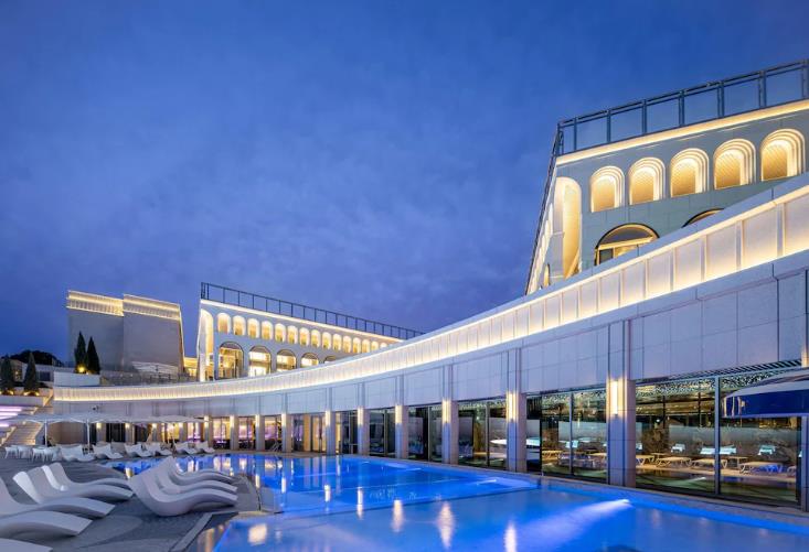 제주 더 시에나 리조트 이미지 6