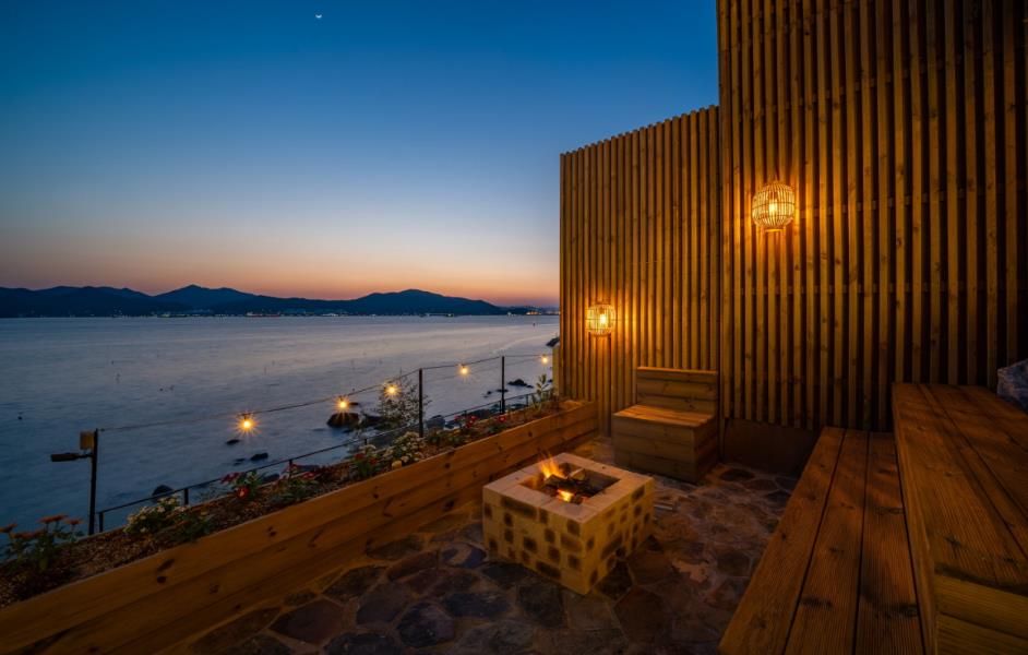 남해 호텔 치유 이미지 8