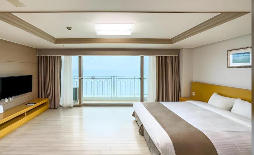 모항 해나루 가족호텔 이미지 3