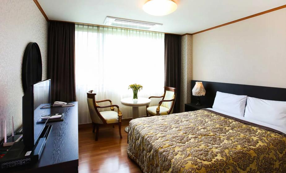 단양 관광호텔 에델바이스 이미지 7