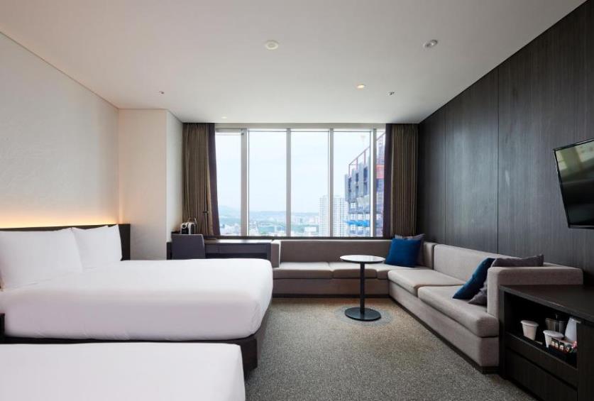 나인트리 바이 파르나스 서울 명동 2 이미지 6