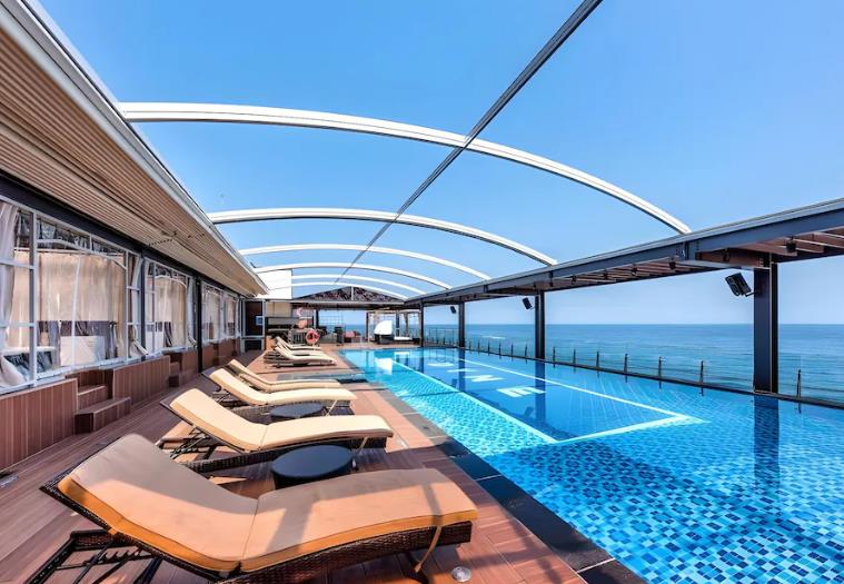 다인 오세아노 호텔 이미지 4