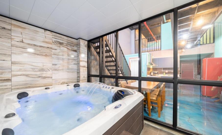 무주 센트럴리조트 이미지 5