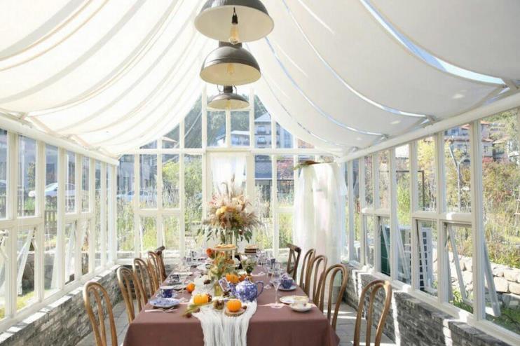 에덴 파라다이스 호텔 이미지 6