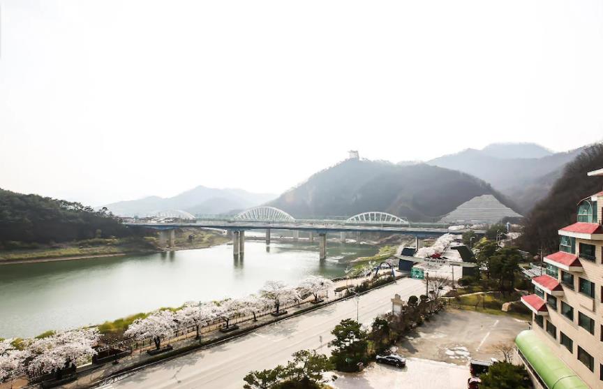 단양 관광호텔 에델바이스 이미지 2