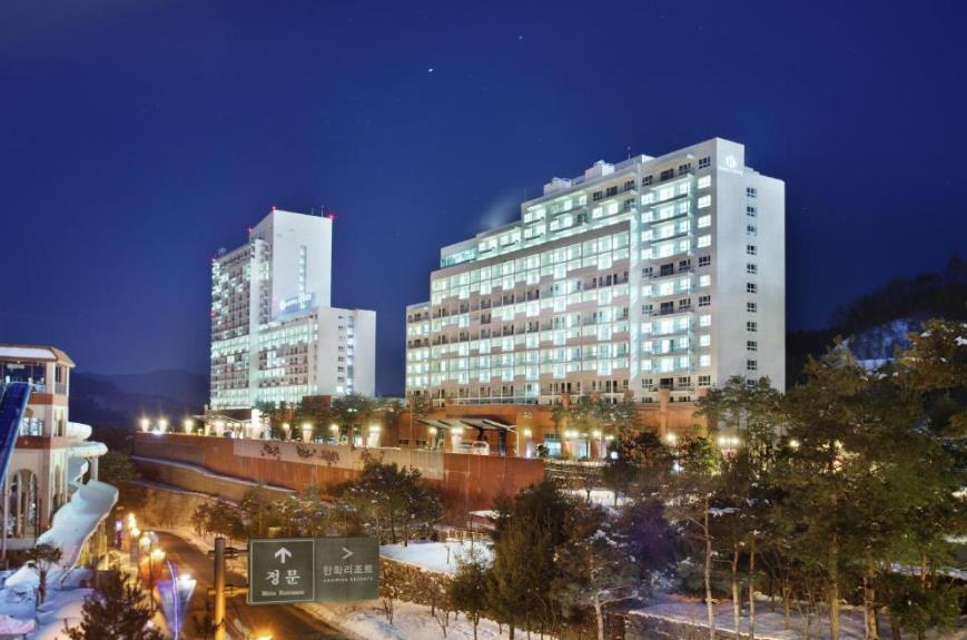 한화리조트 평창 이미지 6