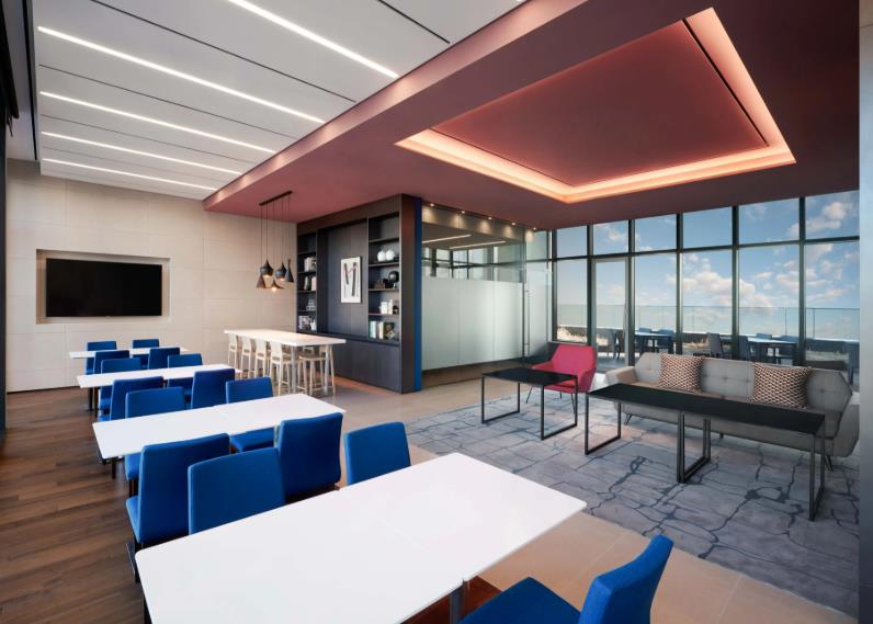 코트야드 메리어트 수원 이미지 5