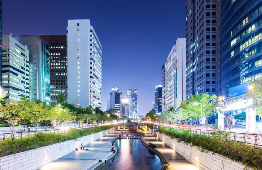 포포인츠 바이 쉐라톤 조선 서울역 이미지 2