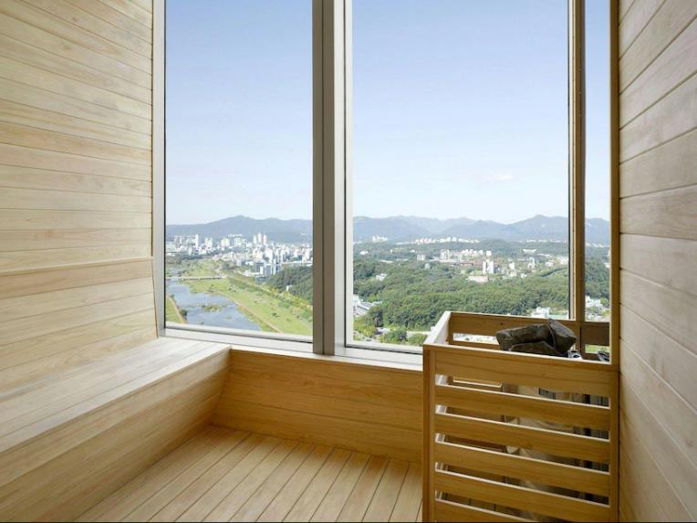 호텔 오노마 대전 이미지 5