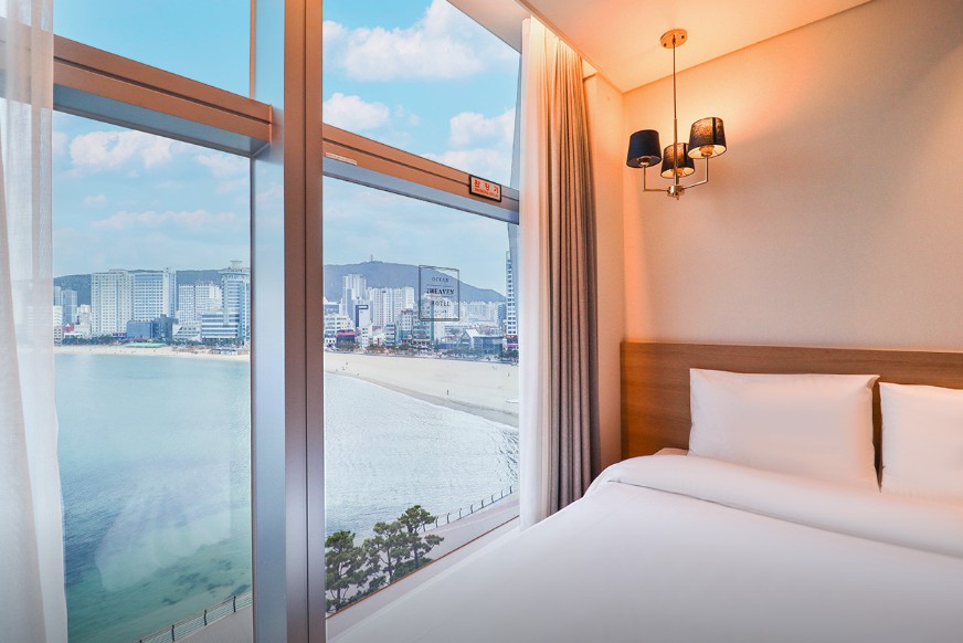 광안리 오션 투헤븐 호텔_Gwangalli Ocean 2 Heaven 이미지 3