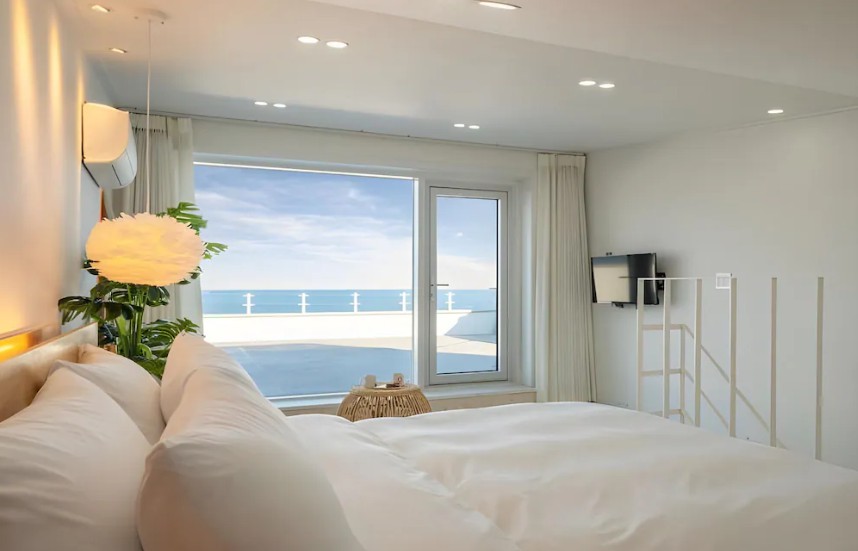 강릉 더뷰 펜션(Gangneung Theview Pension) 이미지 10
