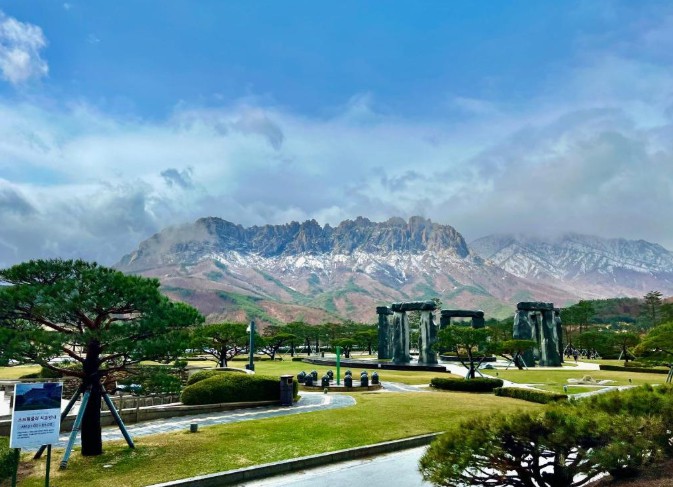 고성 소노펠리체 델피노 리조트 이미지 8
