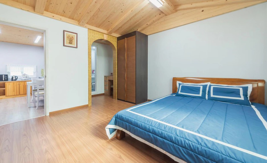 강화도 플리트비체 펜션 (Ganghwa Plitvice Pension) 이미지 6