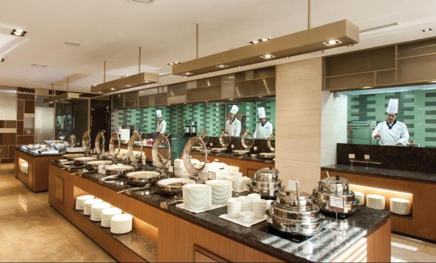 밀리오레 호텔 서울 명동 이미지 3