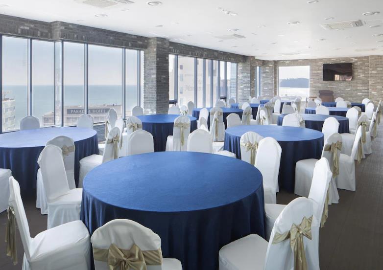 베니키아호텔 해운대 이미지 6