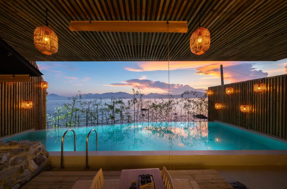 남해 호텔 치유 이미지 4