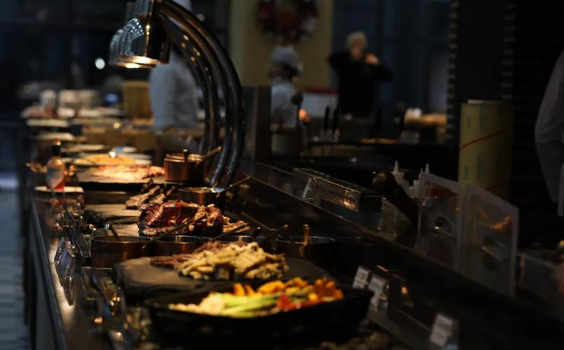 베니키아호텔 서산 이미지 6