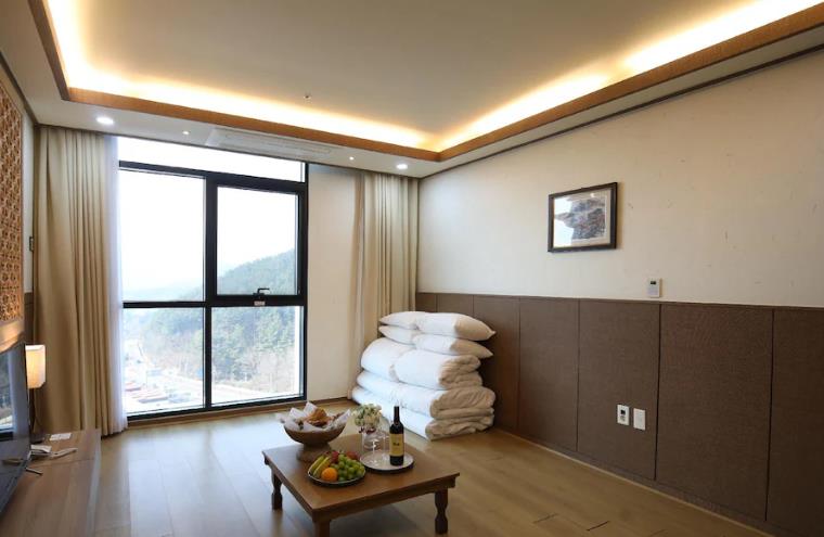 베니키아호텔 서산 이미지 8