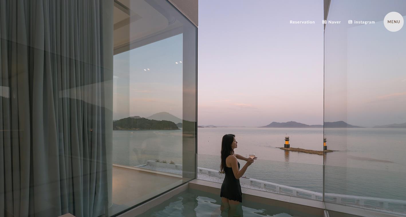 남해 담해풀빌라 이미지 7