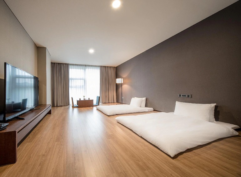 강릉 호텔 탑스텐 (HOTEL TOPS 10) 이미지 7