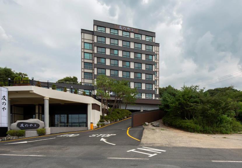 토모노야 호텔&료칸 대천 이미지 10