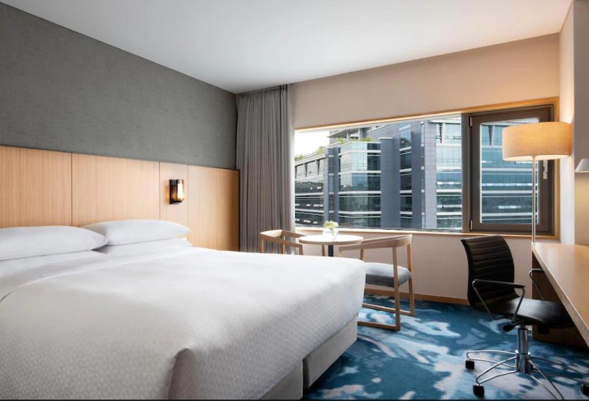 포포인츠 바이 쉐라톤 서울 구로 이미지 3