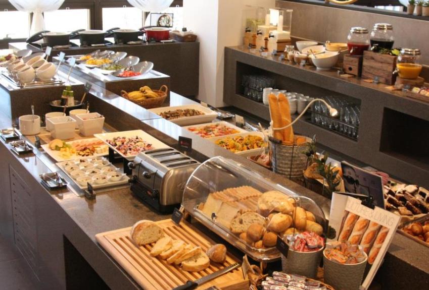 평창 라마다 호텔&스위트 이미지 8