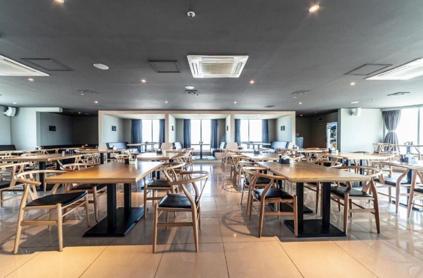 강릉 관광호텔(Gangneung Tourist Hotel) 이미지 4