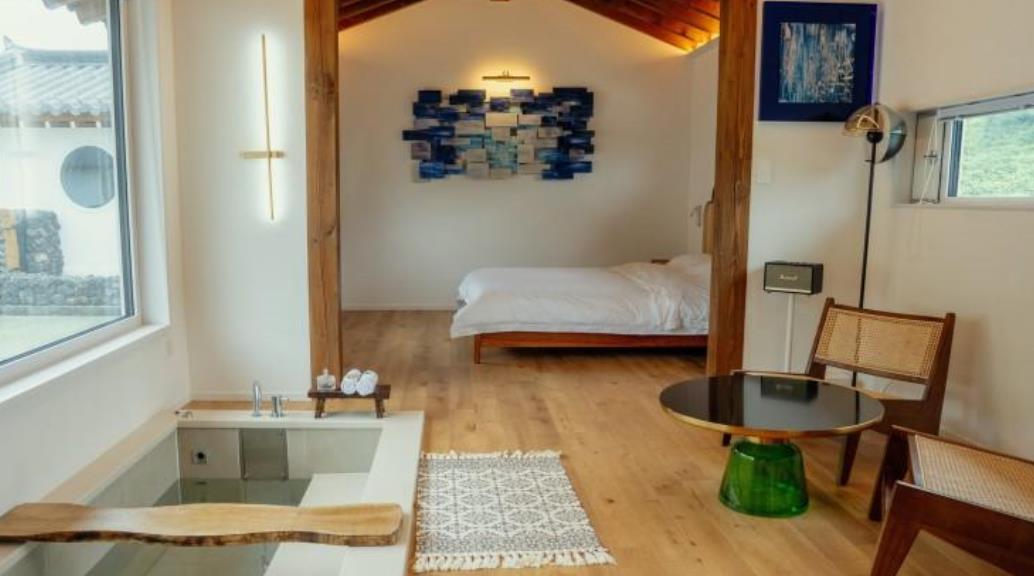 완주 스테이별하 이미지 4