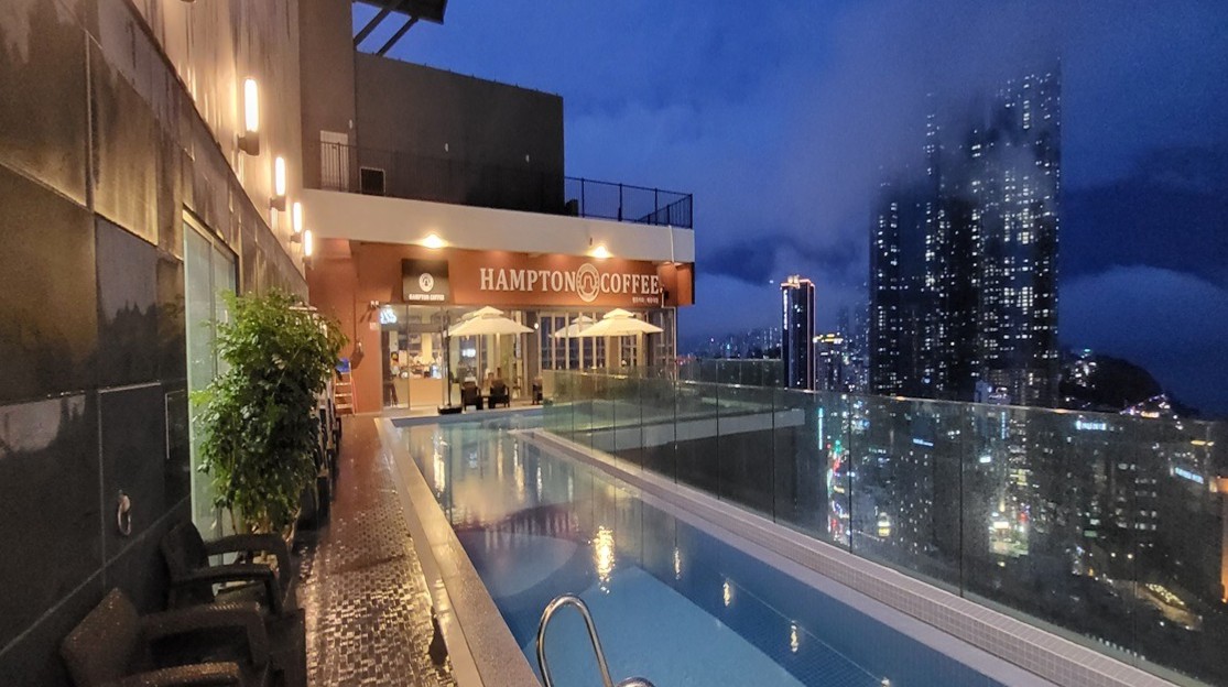 디.오브 해운대 호텔_D.OV Haeundae Hotel 이미지 5