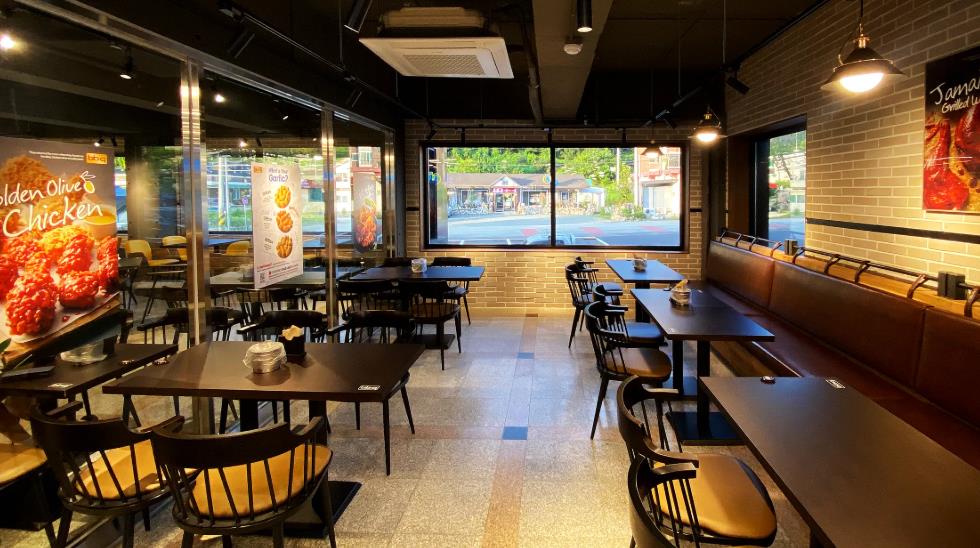 수안보 온천 힐링호텔 이미지 7