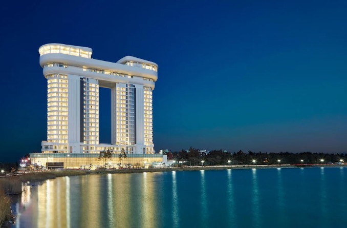 스카이베이호텔 경포 (Skybay Hotel Gyeongpo) 이미지 10