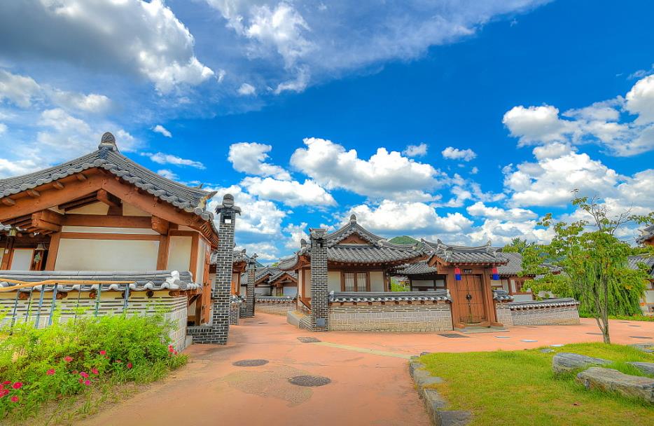 공주한옥마을 이미지 4