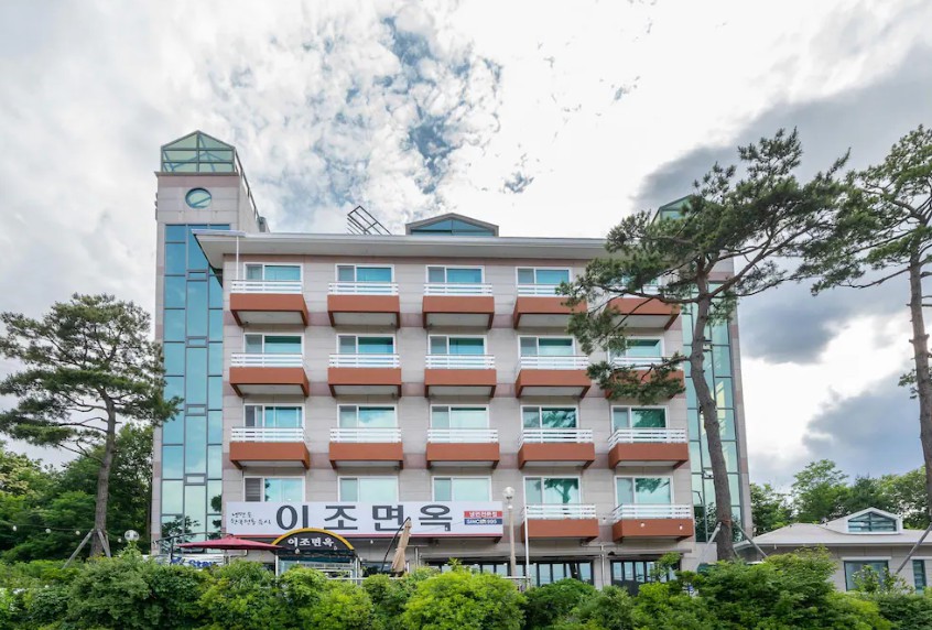 속초 와이투스테이호텔 이미지 5