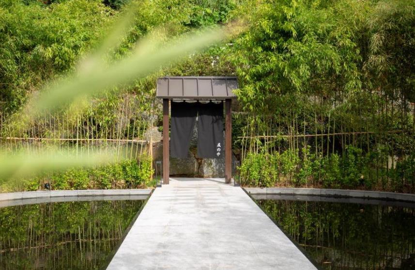 토모노야 호텔&료칸 대천 이미지 5