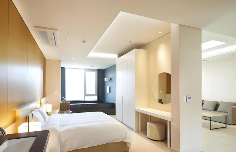 평창 더 화이트 호텔 이미지 7