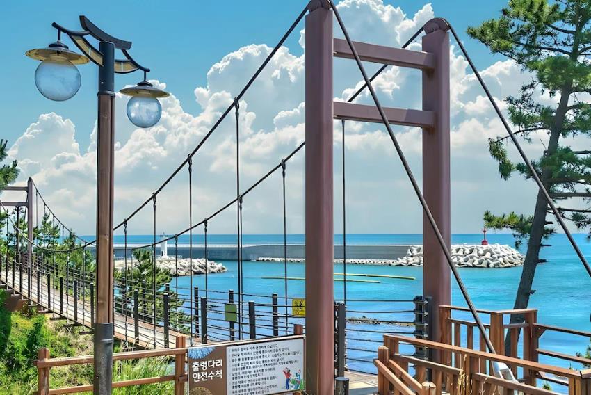 경주 풍경 펜션 이미지 2