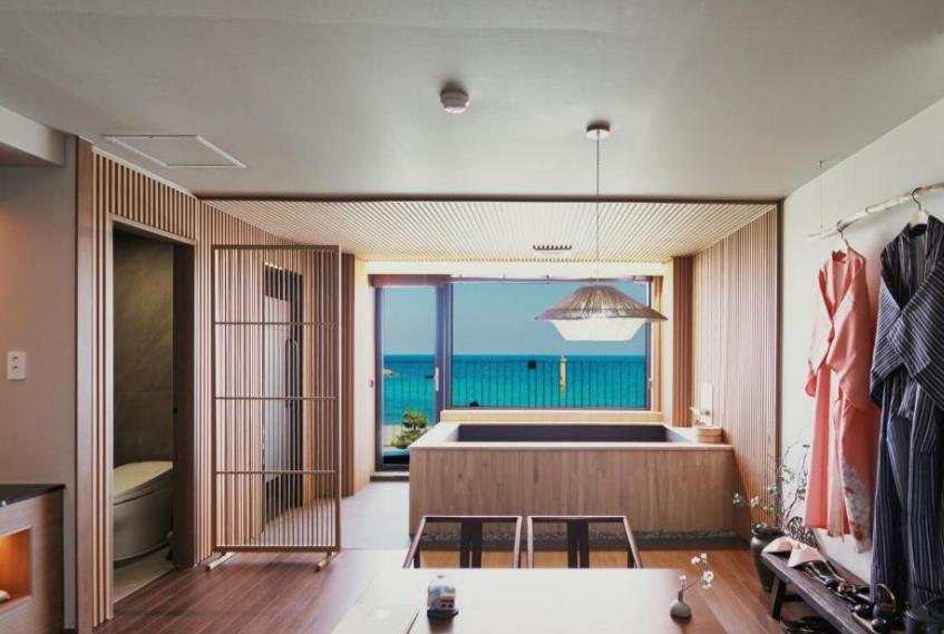 경주 덴바스타 료칸 이미지 8